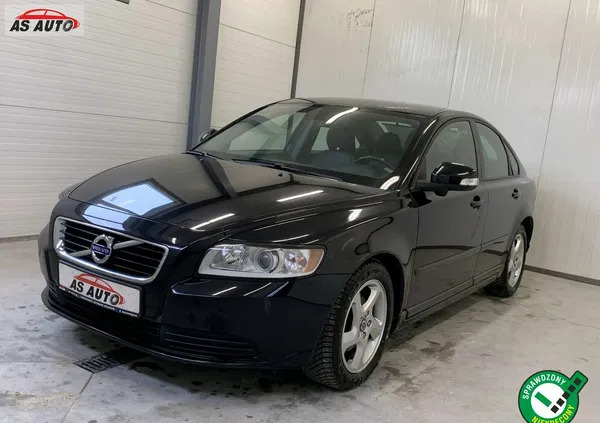 volvo mazowieckie Volvo S40 cena 28900 przebieg: 203148, rok produkcji 2011 z Reszel